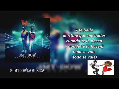 Eddy Lover Ft Akim -   Te Gusta Hacerla Vídeo Letras (Para WhatsApp)