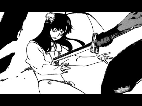 Bleach Chapter 596 LIVE REACTION - Batman In Bleach - ブリーチ