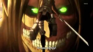 Shingeki no kyojin-Amv-Overkill