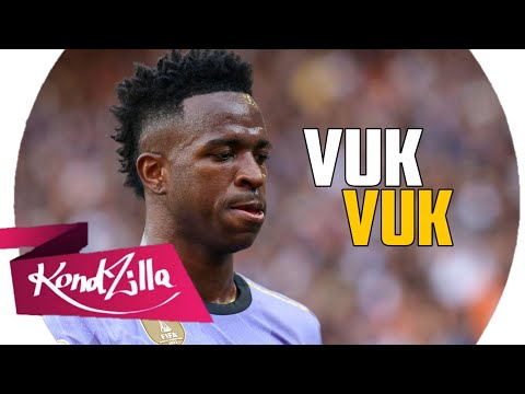 Vini Jr - FAZ UM VUK VUK SENTANDO DE QUATRO (Kevin O Chris)