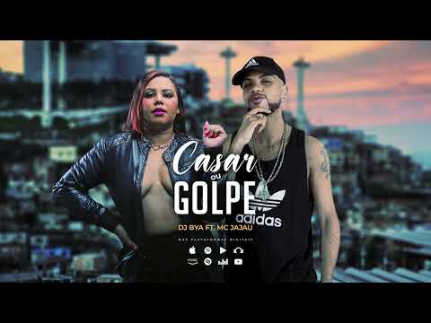 DJ Bia - Casar ou Golpe (Mc Jajau)