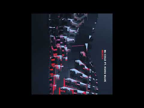 MJ Cole feat. Kudu Blue - Mercy
