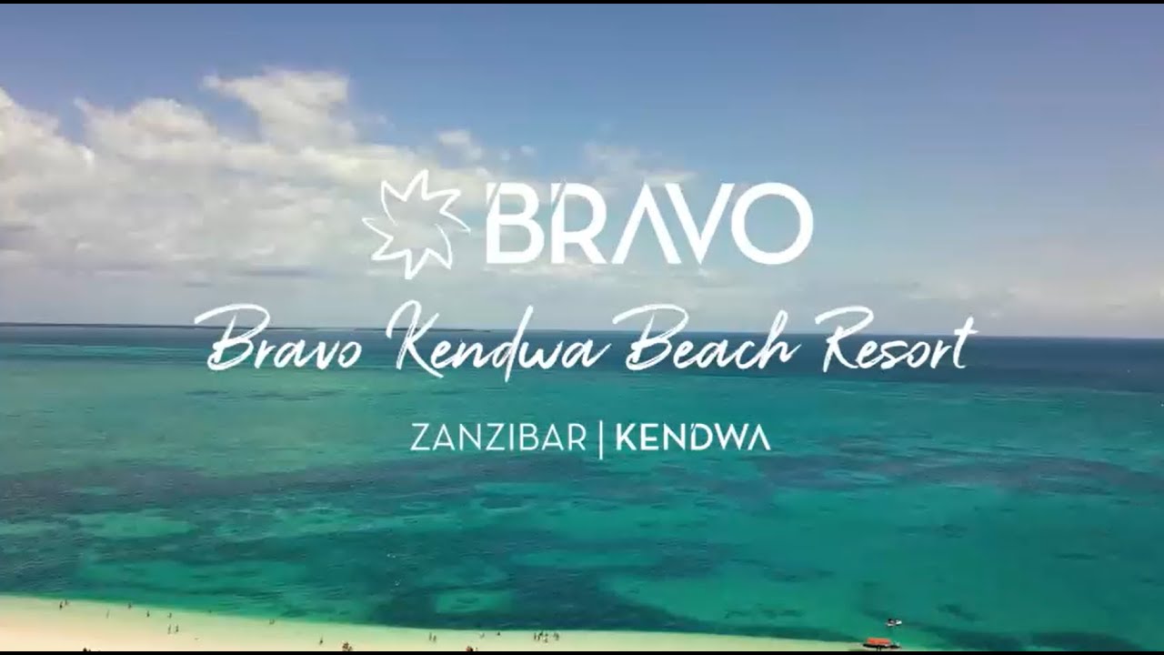Bravo Premium Kendwa Beach 