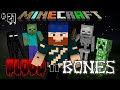 Minecraft Hardcore Modded | Blood and Bones | #21 ...