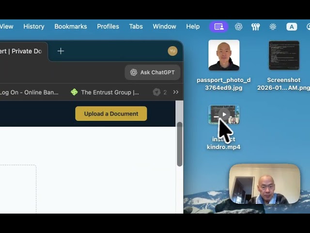 EverCert walkthrough video thumbnail