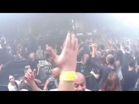 Marlo drops "Sean Tyas - Reach Out (Giuseppe Ottaviani Extended Remix)" Tel-Aviv, Israel