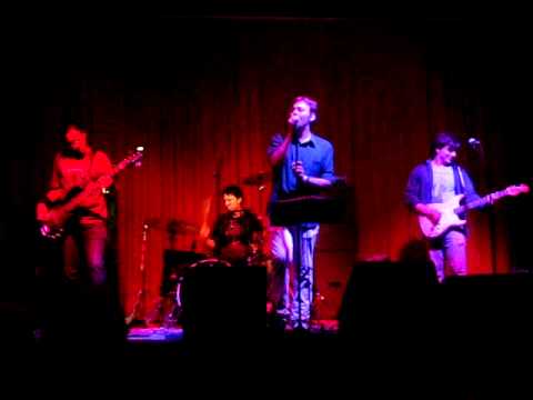 Especial Audioslave- The Worm