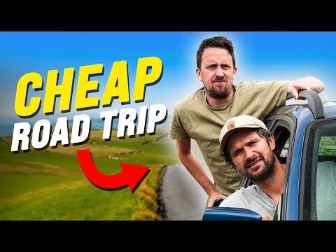 Is This The Best One Day Budget Road Trip?