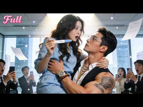 New intern was looked down upon,but she turned out to be top CEO’s wife,treated like a precious gem!