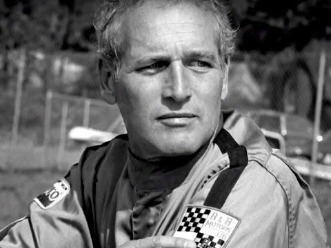 Adam Carolla's 'Winning: The Racing Life of Paul Newman' Documentary