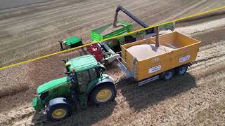 Three-Way Tipper "Dunav"