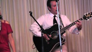 Hand Song Nickel Creek