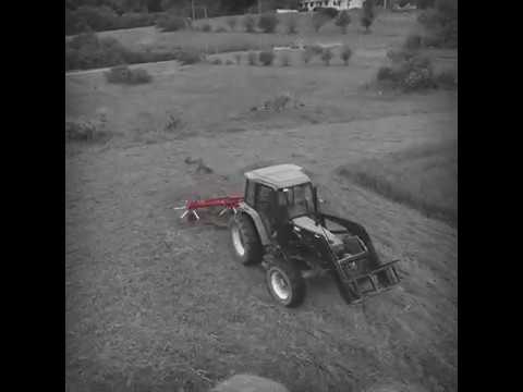 Durabilt Vortex Tedder, Cornersville, TN