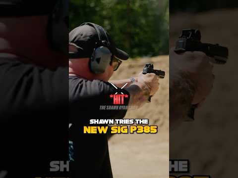 Sig Sauer HEXIUM Lightweight HUB Compatible Silencer Review 🤫