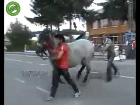 Top 100 FAIL Videos of 2009