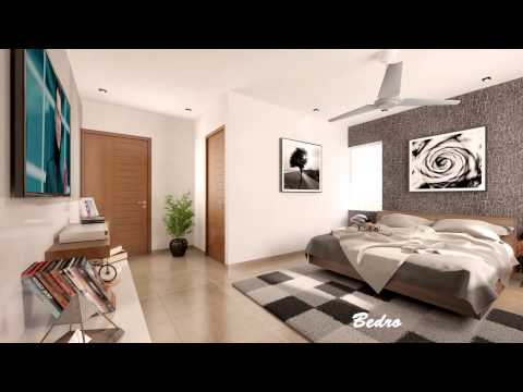 Foundation Alba Project Tour 1