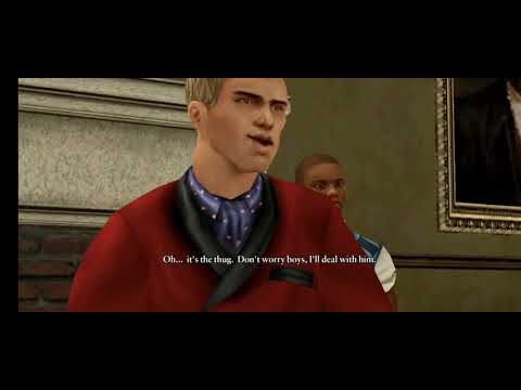 #68 Complete Mayhem [ Bully anniversary edition ] gameplay/walkthrough