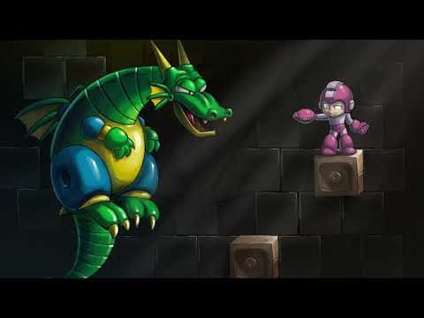 Best VGM 1074 - Mega Man 2 - Dr  Wily Stage 1