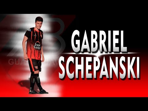 Gabriel LEFT BACK 