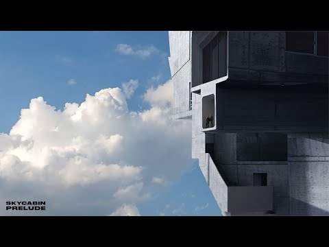 Skycabin - Prelude (Official Video)