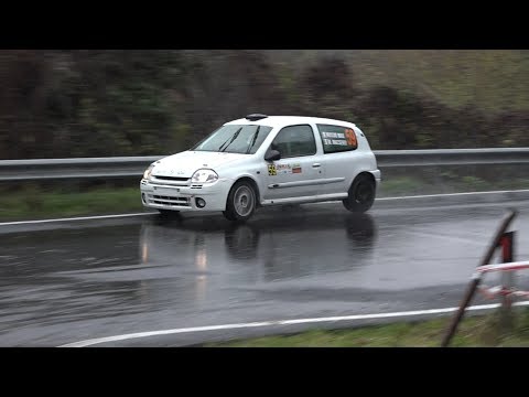 CLIP 3°Rally di Castiglione Torinese 2019 Nussio-Macsenti by Ferrario