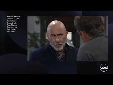 General Hospital 10-14-25 Preview GH 14th October 2025