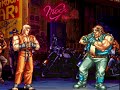 Art Of Fighting 2 Ryo Vs Jack Arcade Intro