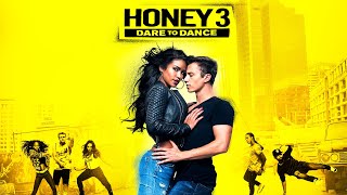 Video trailer för Honey 3: Dare to Dance