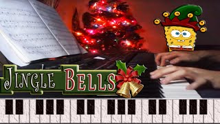 Jingle Bells (Piano)