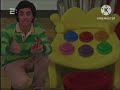 Blue S Clues We Re Ready For Our Thinking Chair What S That Sound