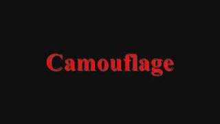 Camflouge