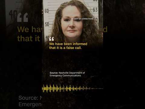 911 calls reveal confusion following Christa Pike's execution attempt