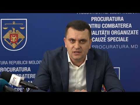 ȘTIRE ETV/ 14.11.2017 - REȚEA DE TRAFICANȚI DE ANABOLIZANTE, ANIHILATĂ