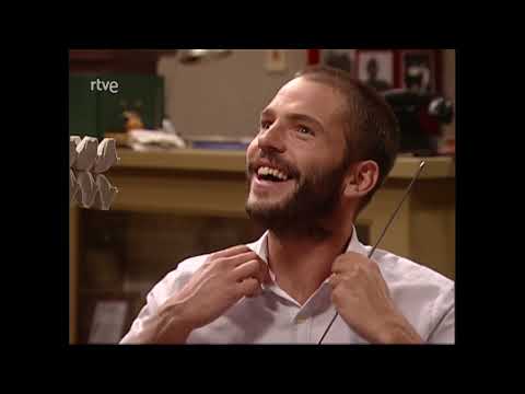 Amar en Tiempos Revueltos Capítulo 719 - 4x45 - Completo Temporada 4