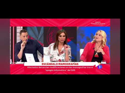 ALMUDENA NEGRO, ALCALDESA DE TORRELODONES Y DEL PP ÚLTIMO FICHAJE DE DIRECTO AL GRANO #NoConMiDinero