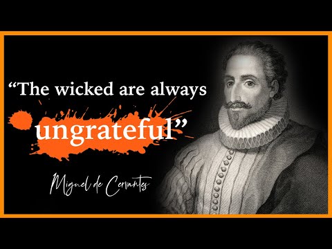 Fascinating Miguel de Cervantes Quotes | Miguel de Cervantes Quotes