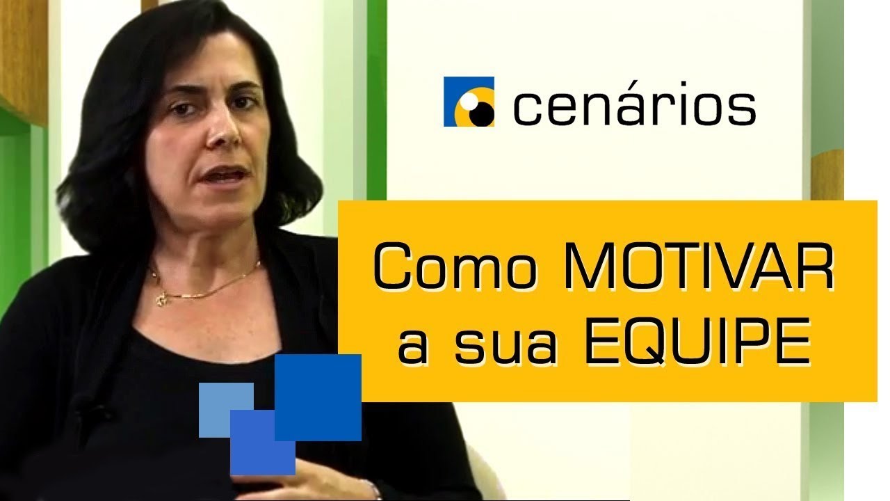 Como motivar a sua equipe | Liderança Engajadora