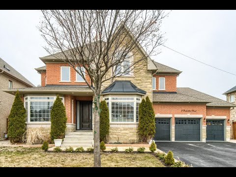 3 Redwillow Road Brampton Home for Sale - Real Estate Properties for Sale
