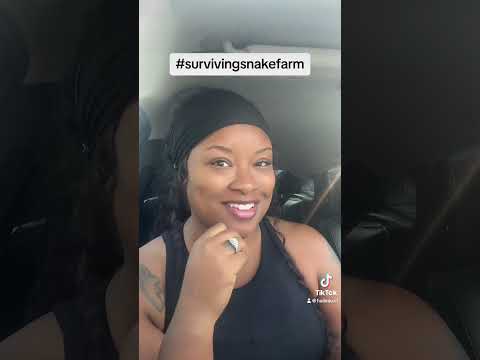 Surviving Snake Farm Part 6