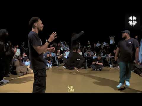 LE K & LE R (RUBIX) VS KOSNI & YDHEM (DEMI FINALE) BATTLEOFDUTY (black ops)