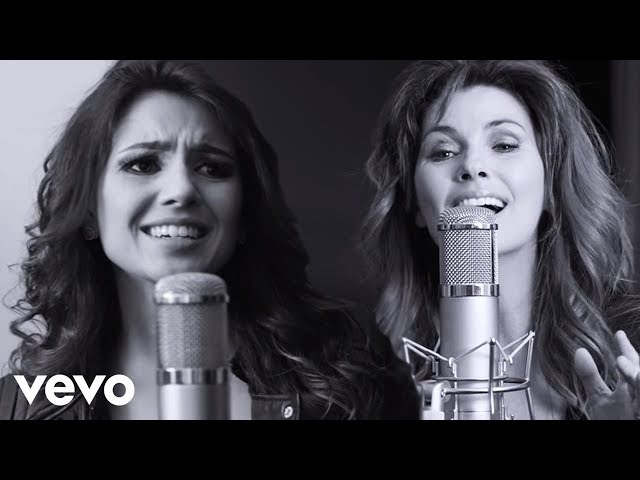 Download You’re Still The One (feat. Shania Twain) Paula Fernandes