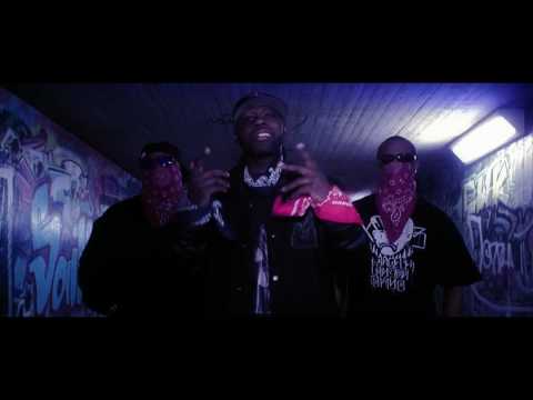 MC Bee feat. Ak-Swift, Harv Dent, Gravy Mavis - GS Up (Extended Version)