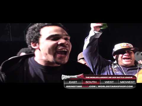 Kaveman Brown vs Stainless