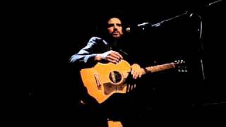 Devendra Banhart - So Long Old Bean (Live)