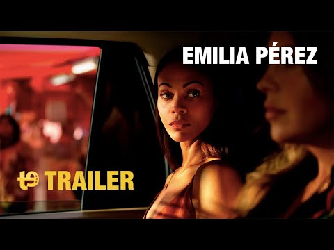 Tráiler en español de Emilia Pérez