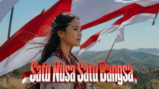 Download lagu Satu Nusa Satu Bangsa - Lagu Wajib Nasional I IndieXLabel mp3