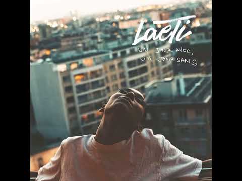 Laeti, Soolking : Laisse-moi danser ( Version Skyrock ) 🎶