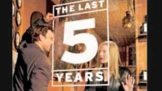 Nobody Needs to Know - The Last 5 Years