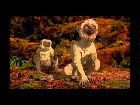 Dinosaure - Bande annonce officielle FR