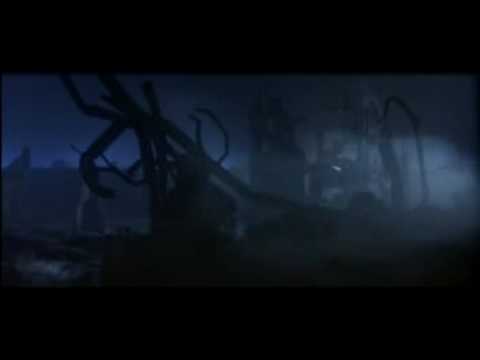 RoboCop VS Terminator - Fan Made Teaser -